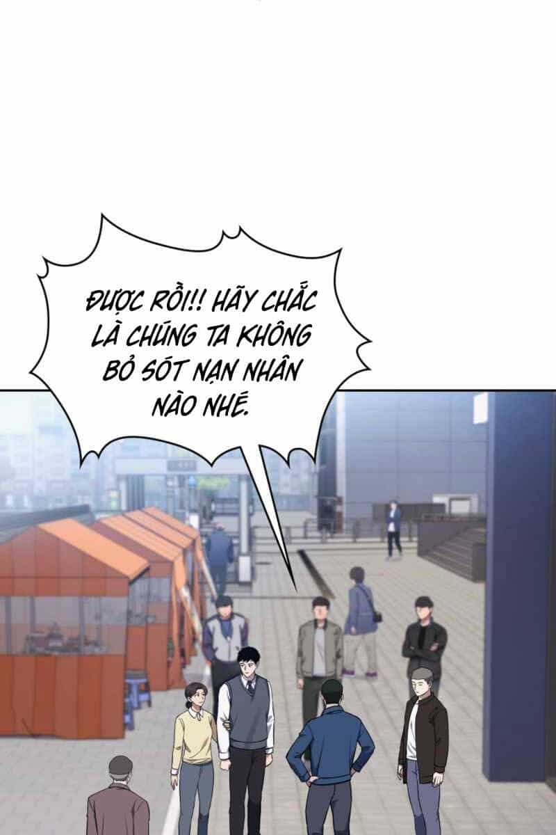 Cảnh Sát Thiên Tài Chuyển Sinh - Chương 9 - ảnh 90