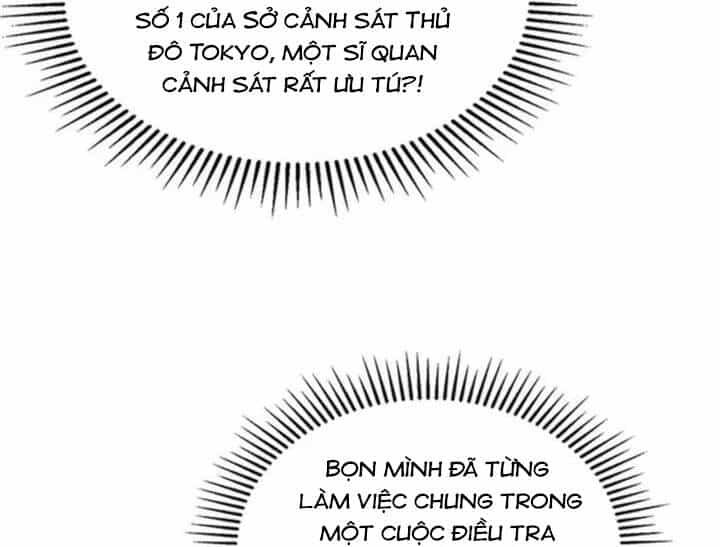 Cảnh Sát Thiên Tài Chuyển Sinh - Chương 90 - ảnh 59