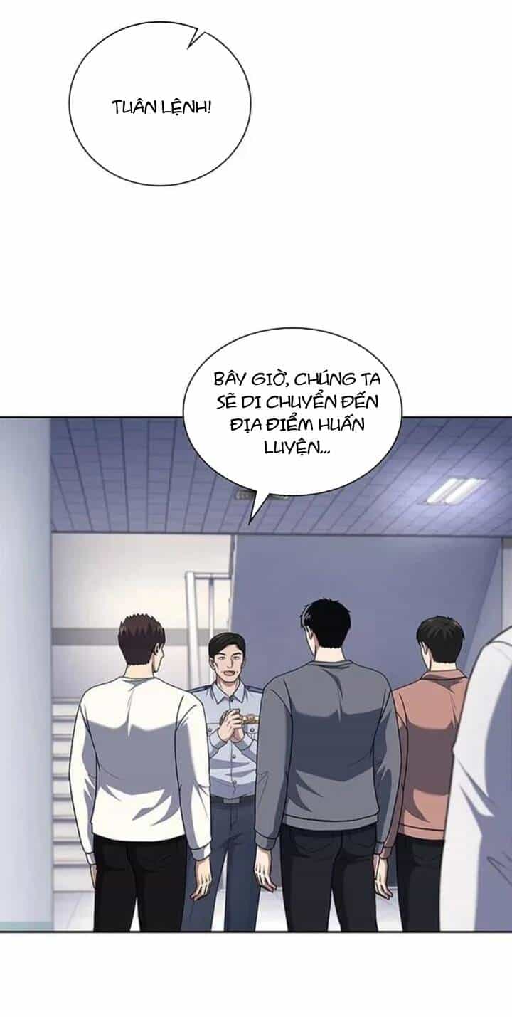 Cảnh Sát Thiên Tài Chuyển Sinh - Chương 90 - ảnh 6