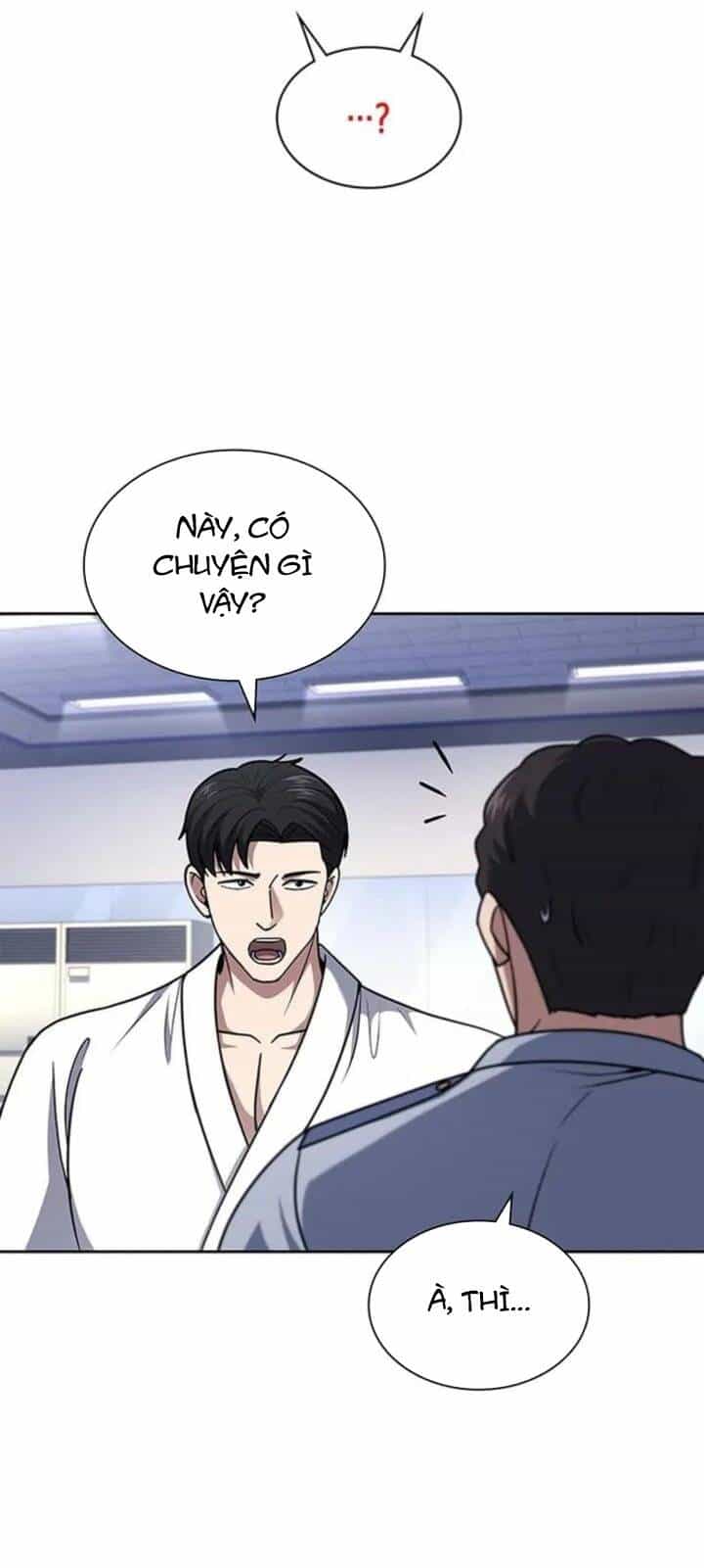 Cảnh Sát Thiên Tài Chuyển Sinh - Chương 91 - ảnh 14