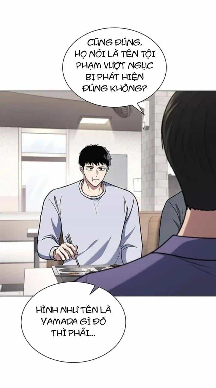 Cảnh Sát Thiên Tài Chuyển Sinh - Chương 91 - ảnh 22