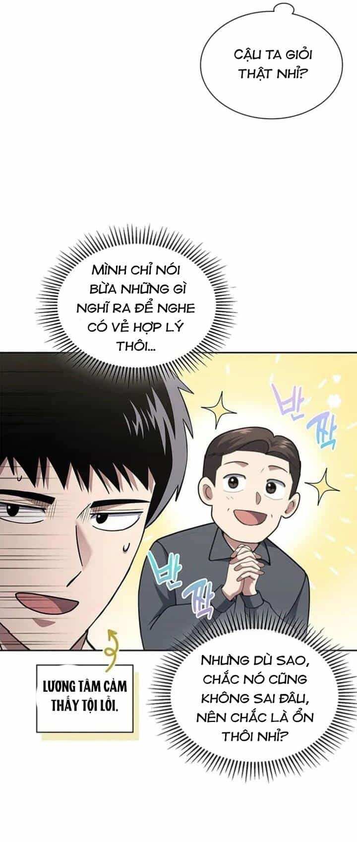 Cảnh Sát Thiên Tài Chuyển Sinh - Chương 91 - ảnh 48