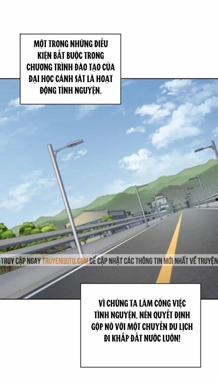 Cảnh Sát Thiên Tài Chuyển Sinh - Chương 94 - ảnh 44