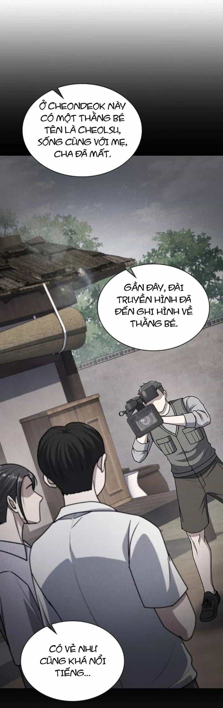 Cảnh Sát Thiên Tài Chuyển Sinh - Chương 94 - ảnh 62