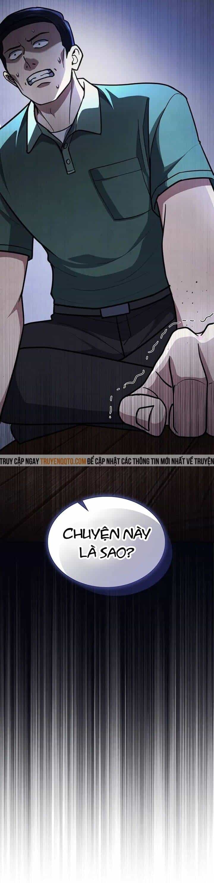 Cảnh Sát Thiên Tài Chuyển Sinh - Chương 97 - ảnh 12