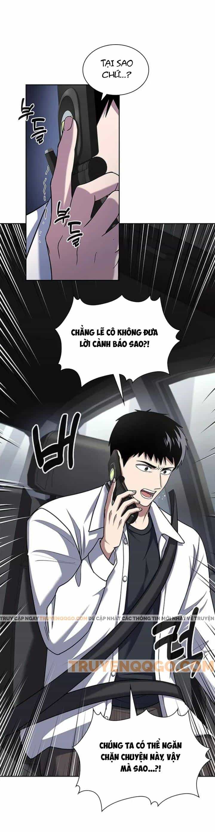 Cảnh Sát Thiên Tài Chuyển Sinh - Chương 99 - ảnh 2