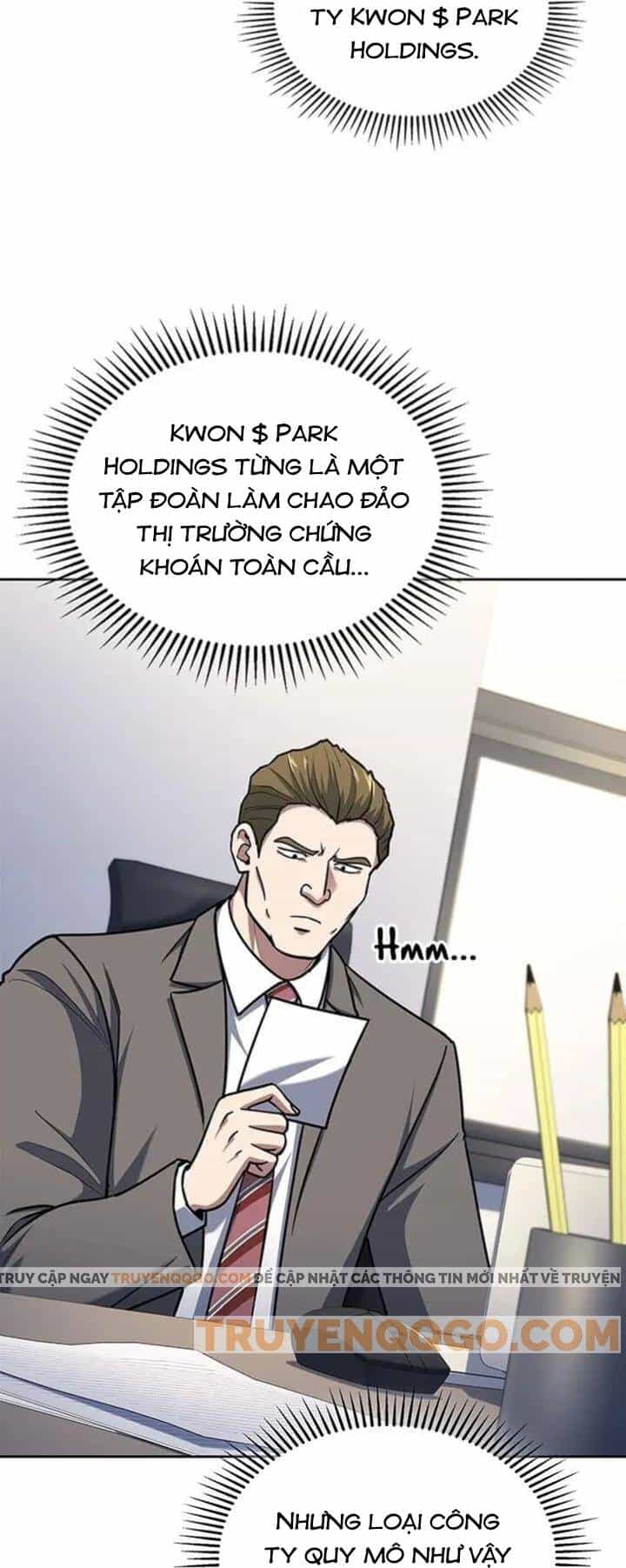 Cảnh Sát Thiên Tài Chuyển Sinh - Chương 99 - ảnh 23