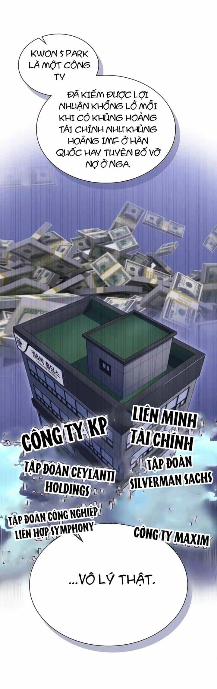 Cảnh Sát Thiên Tài Chuyển Sinh - Chương 99 - ảnh 36