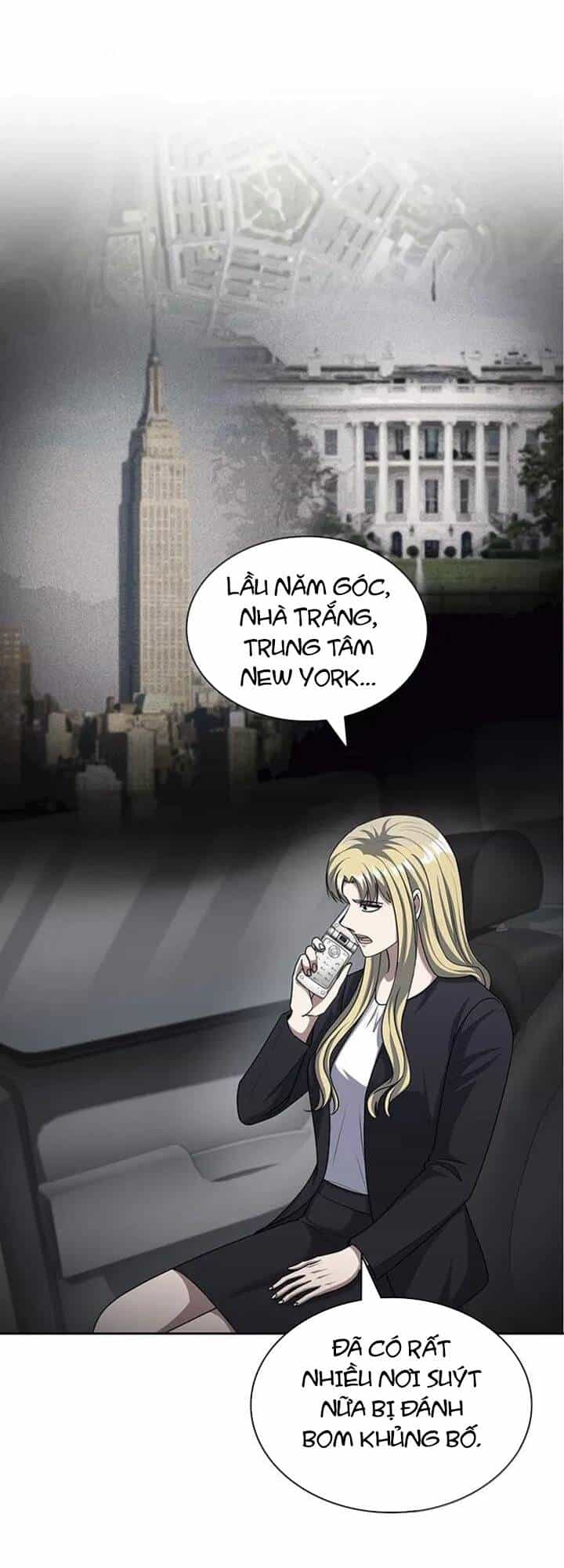 Cảnh Sát Thiên Tài Chuyển Sinh - Chương 99 - ảnh 4