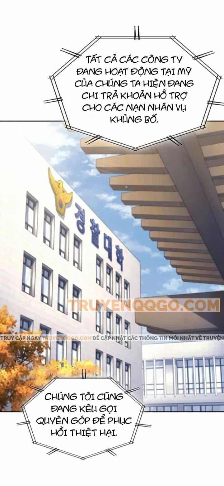 Cảnh Sát Thiên Tài Chuyển Sinh - Chương 99 - ảnh 43