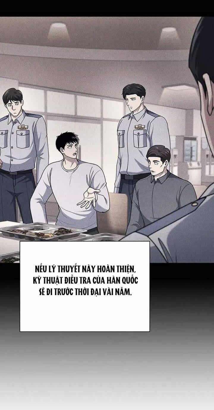 Cảnh Sát Thiên Tài Chuyển Sinh - Chương 99 - ảnh 62