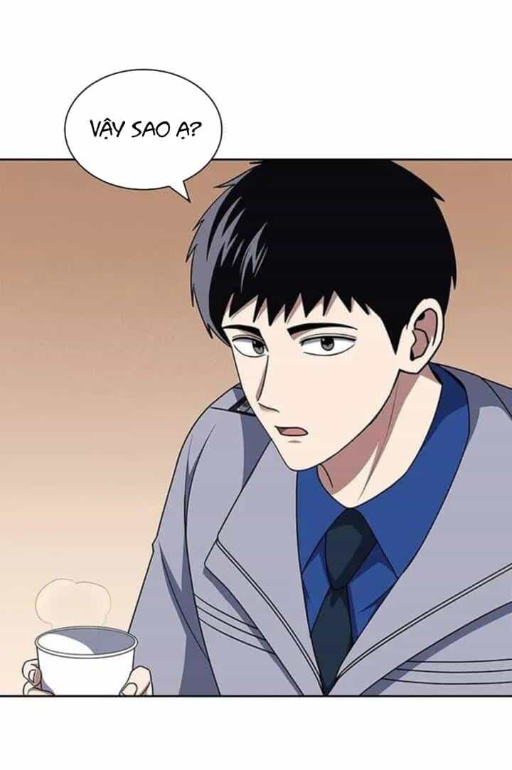 Cảnh Sát Thiên Tài Chuyển Sinh - Chương 99 - ảnh 64
