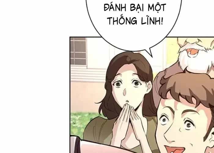 Cánh Tay Tà Ác - Chương 1 - ảnh 104