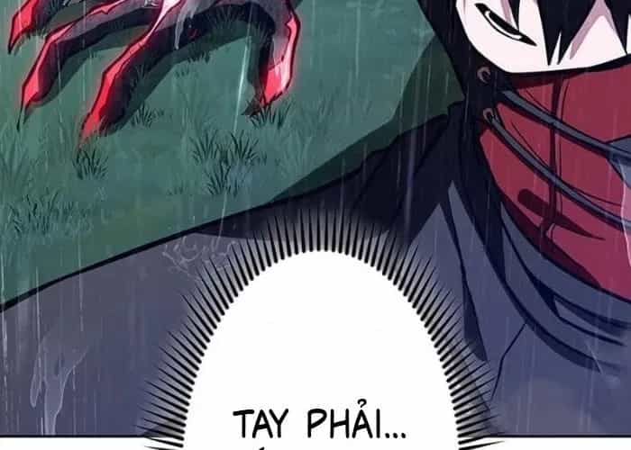 Cánh Tay Tà Ác - Chương 2 - ảnh 508