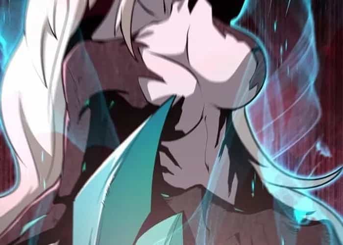 Cánh Tay Tà Ác - Chương 2 - ảnh 55