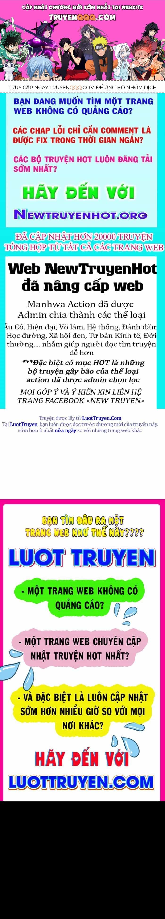 Cánh Tay Tà Ác - Chương 3 - ảnh 1