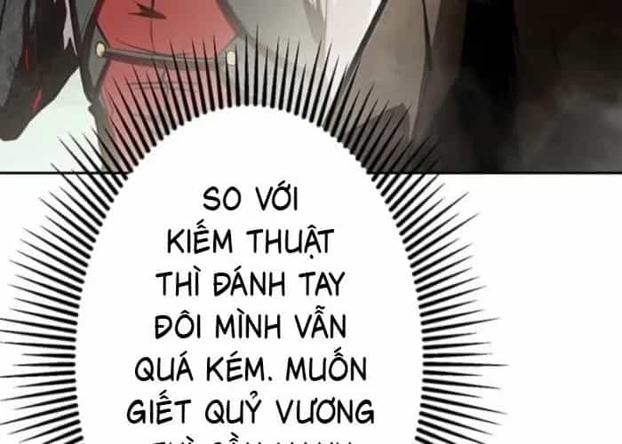 Cánh Tay Tà Ác - Chương 3 - ảnh 242