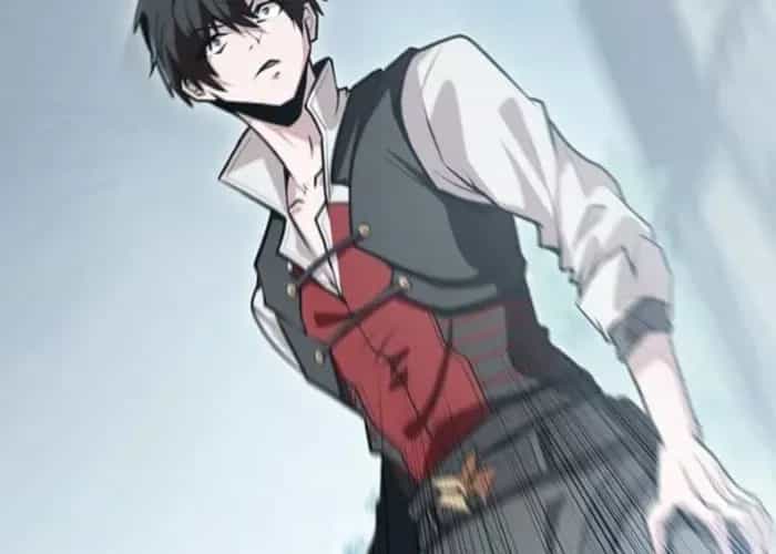 Cánh Tay Tà Ác - Chương 3 - ảnh 75