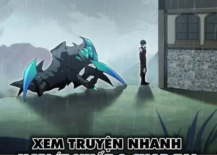 Cánh Tay Tà Ác - Chương 3 - ảnh 8
