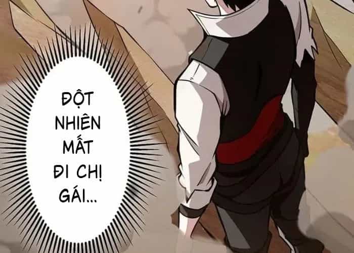 Cánh Tay Tà Ác - Chương 4 - ảnh 177