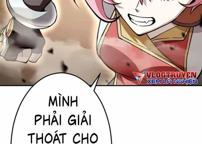 Cánh Tay Tà Ác - Chương 4 - ảnh 97