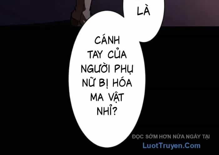 Cánh Tay Tà Ác - Chương 5 - ảnh 175
