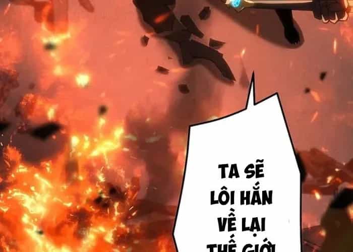 Cánh Tay Tà Ác - Chương 5 - ảnh 272