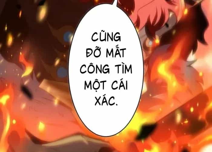 Cánh Tay Tà Ác - Chương 5 - ảnh 312