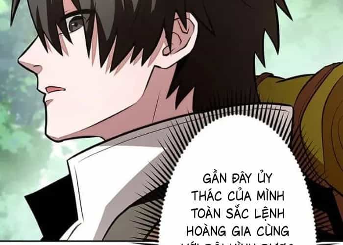 Cánh Tay Tà Ác - Chương 5 - ảnh 34