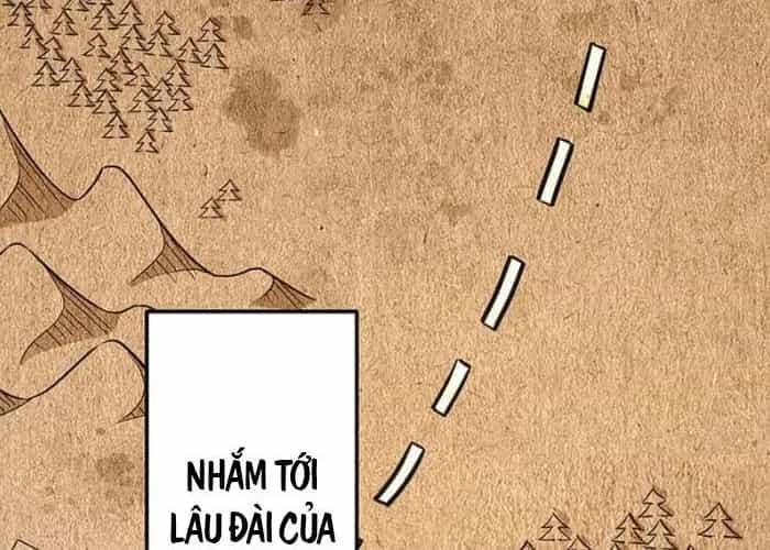 Cánh Tay Tà Ác - Chương 5 - ảnh 4