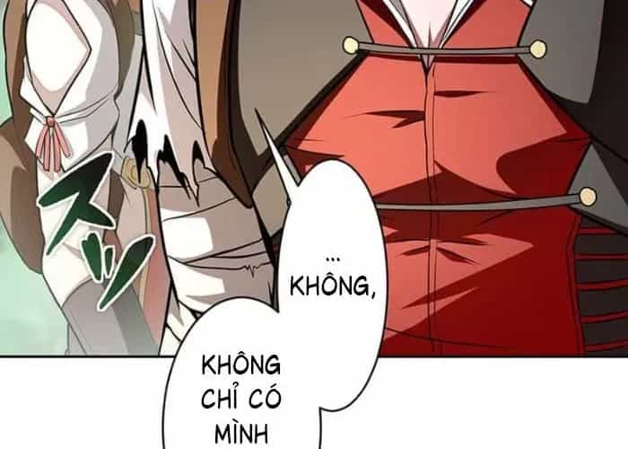Cánh Tay Tà Ác - Chương 5 - ảnh 48