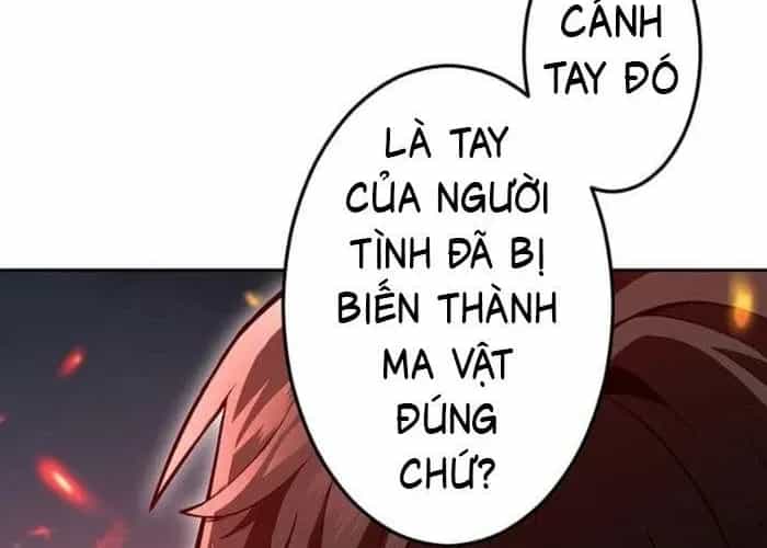 Cánh Tay Tà Ác - Chương 6 - ảnh 287