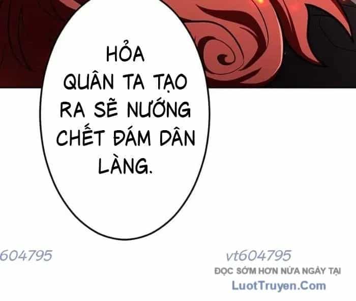 Cánh Tay Tà Ác - Chương 6 - ảnh 35