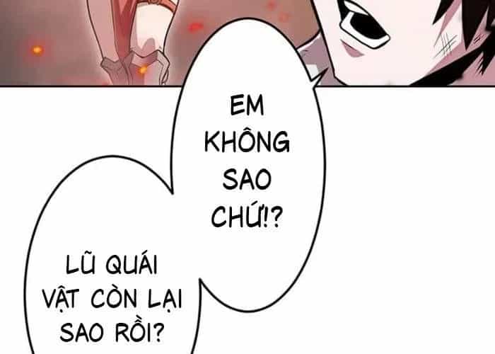 Cánh Tay Tà Ác - Chương 7 - ảnh 247
