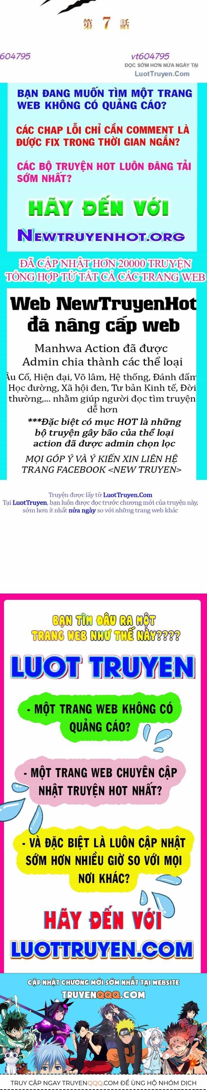 Cánh Tay Tà Ác - Chương 7 - ảnh 287