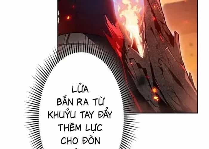 Cánh Tay Tà Ác - Chương 7 - ảnh 66