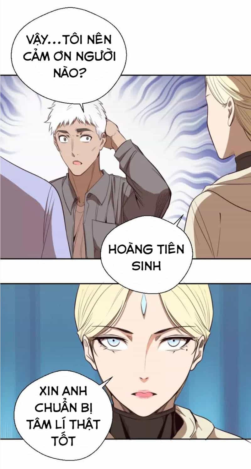 Cao Đẳng Linh Hồn - Chương 69.1 - ảnh 17