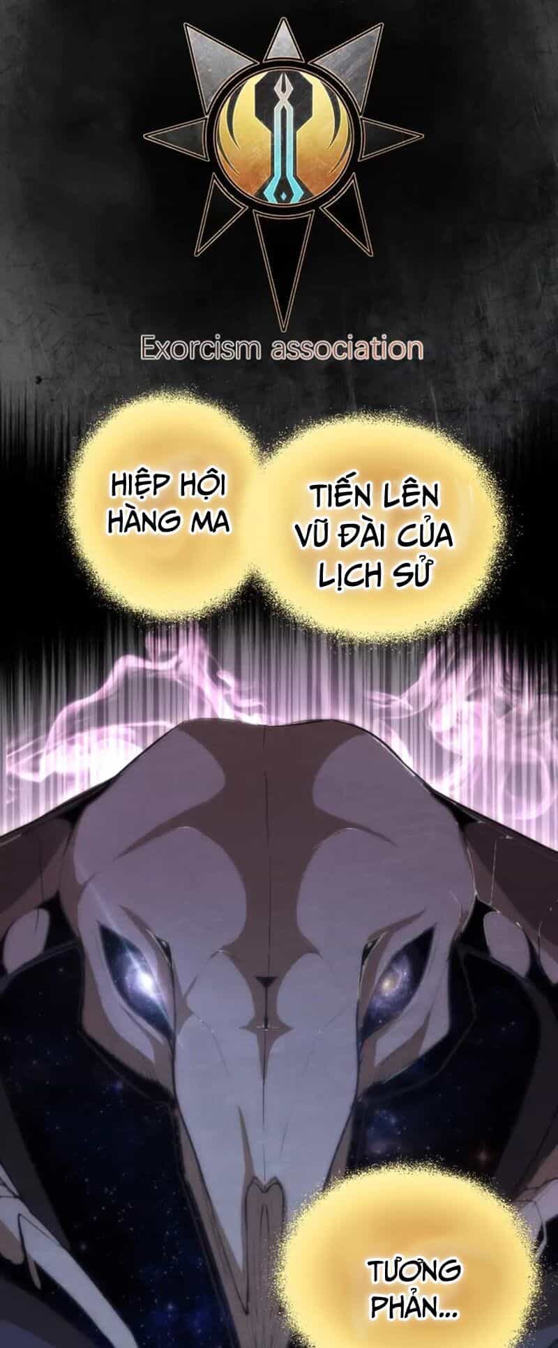 Cao Đẳng Linh Hồn - Chương 72 - ảnh 25