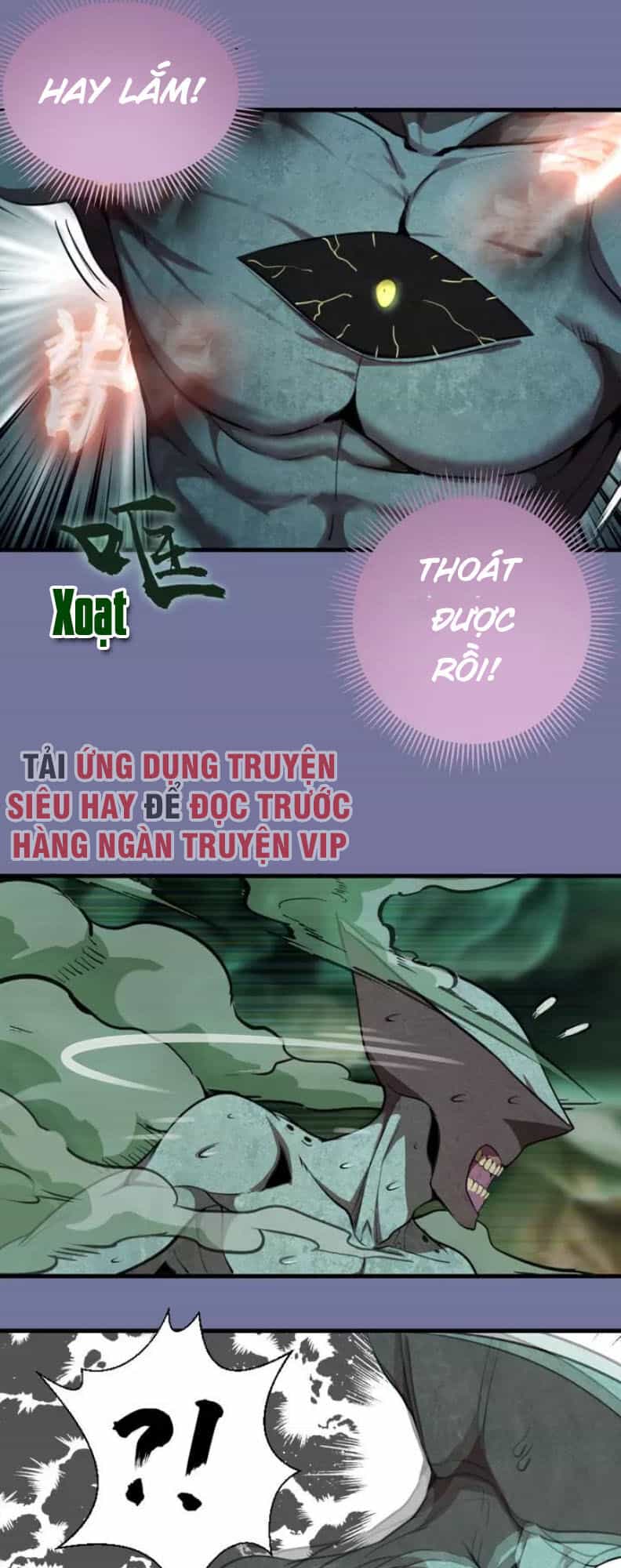 Cao Đẳng Linh Hồn - Chương 80.2 - ảnh 25