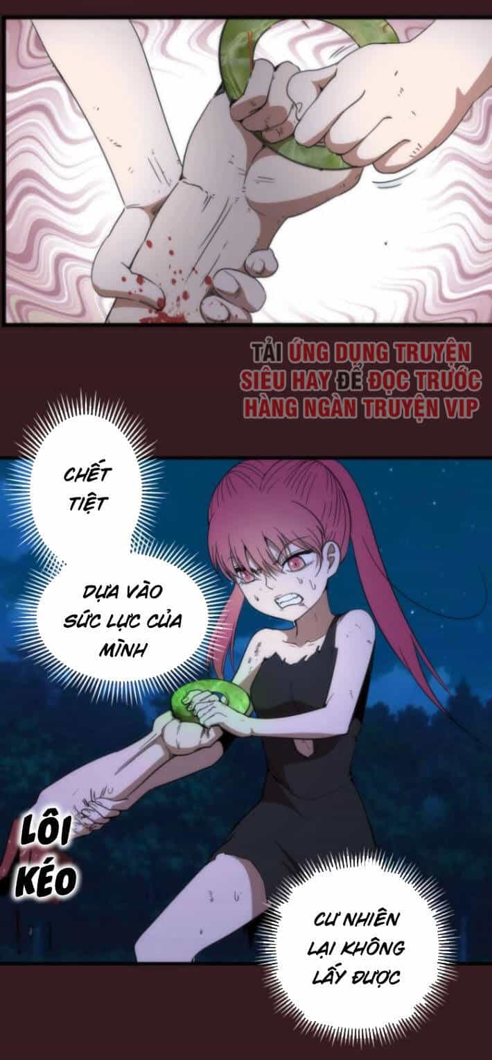 Cao Đẳng Linh Hồn - Chương 104 - ảnh 14