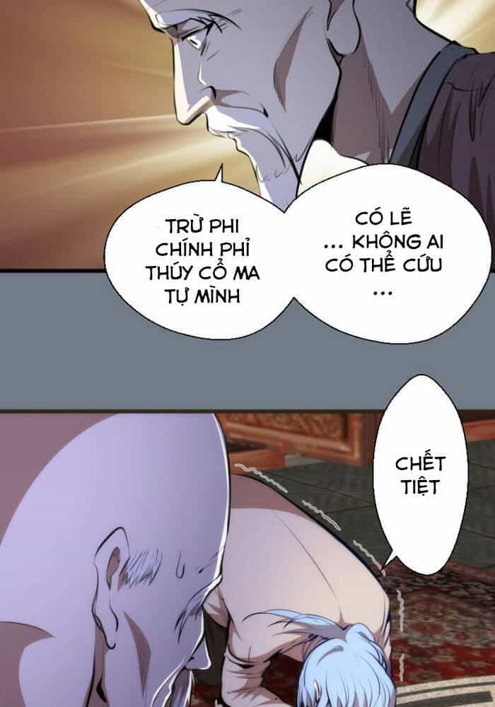 Cao Đẳng Linh Hồn - Chương 113 - ảnh 12