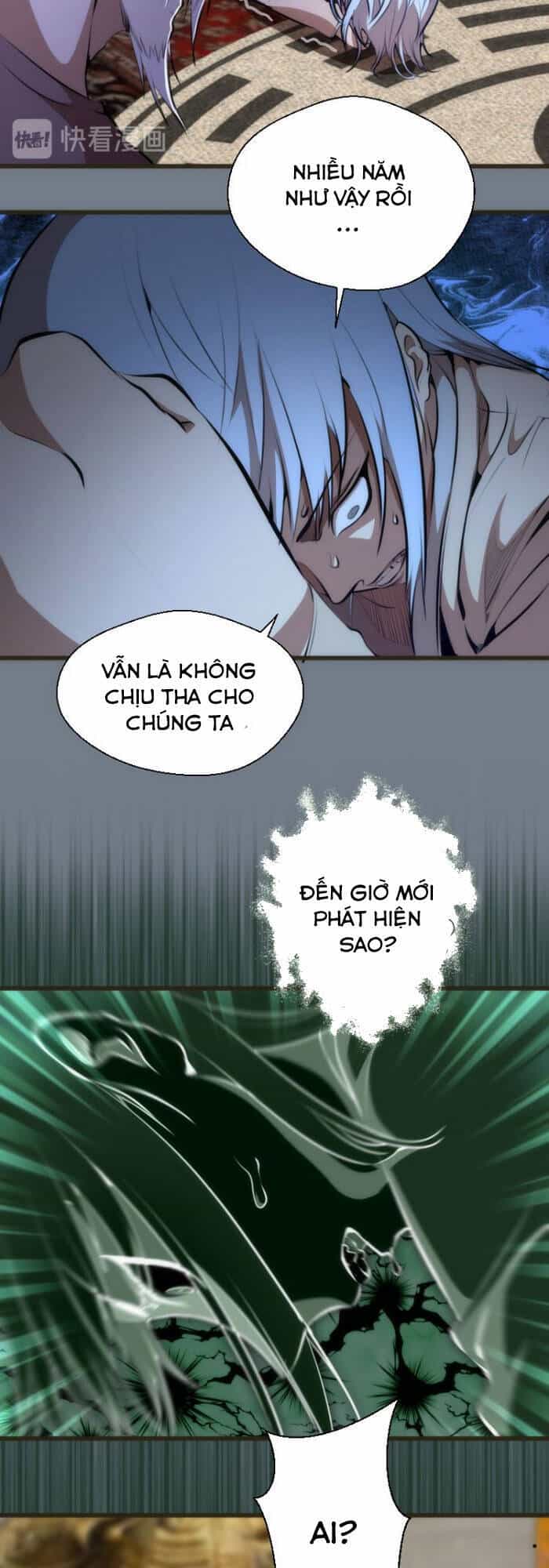 Cao Đẳng Linh Hồn - Chương 113 - ảnh 13
