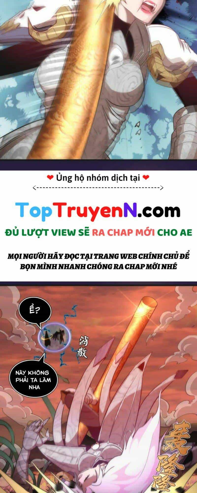 Cao Đẳng Linh Hồn - Chương 188 - ảnh 27