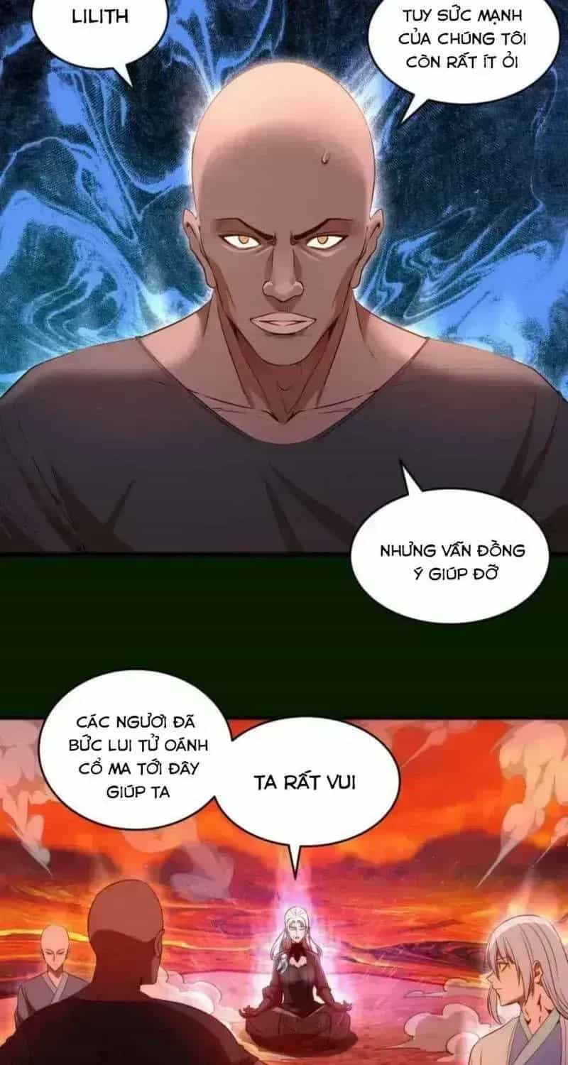 Cao Đẳng Linh Hồn - Chương 212.8 - ảnh 68