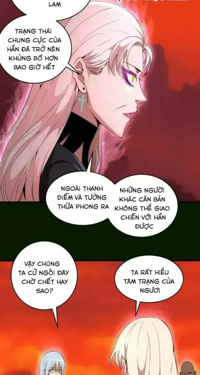 Cao Đẳng Linh Hồn - Chương 212.8 - ảnh 70