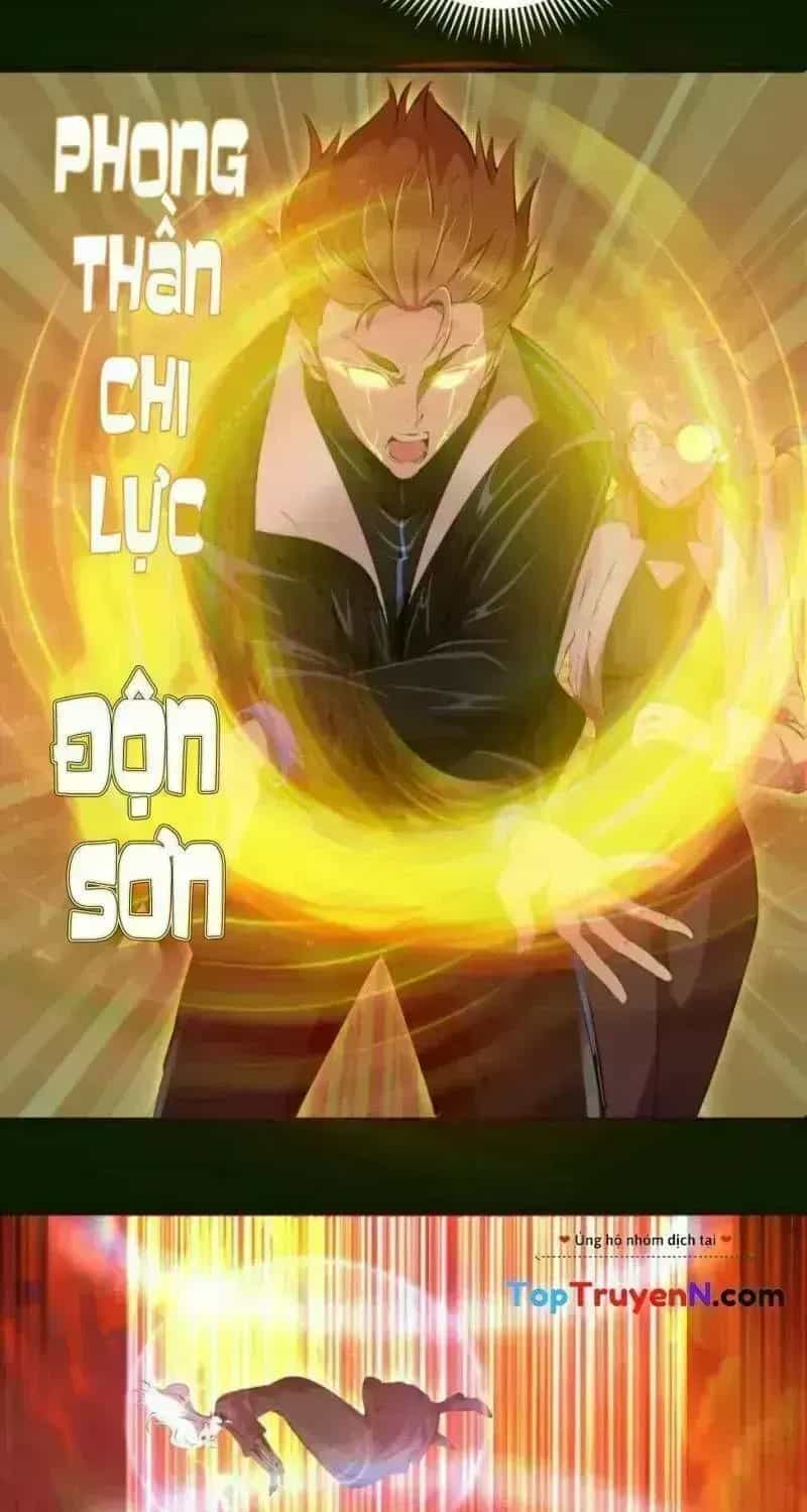 Cao Đẳng Linh Hồn - Chương 212.9 - ảnh 37