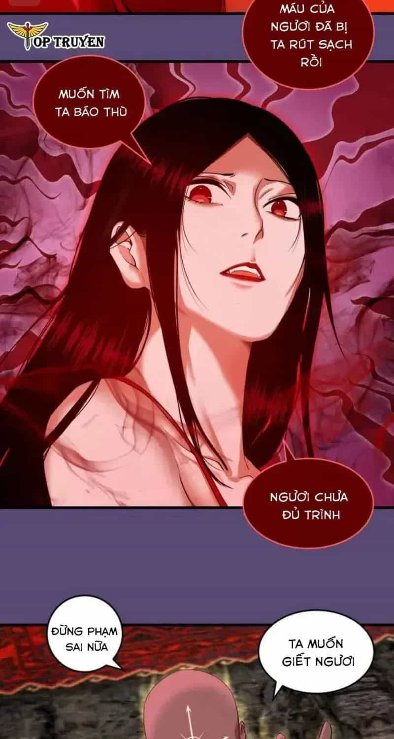 Cao Đẳng Linh Hồn - Chương 213.2 - ảnh 10