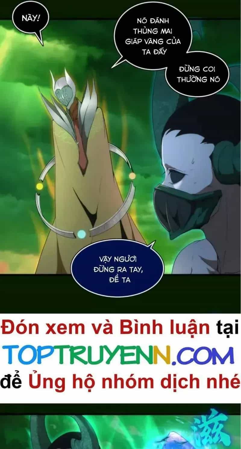 Cao Đẳng Linh Hồn - Chương 213.2 - ảnh 35