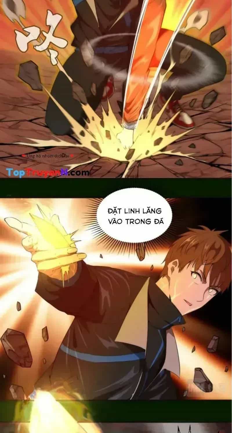 Cao Đẳng Linh Hồn - Chương 213.3 - ảnh 28