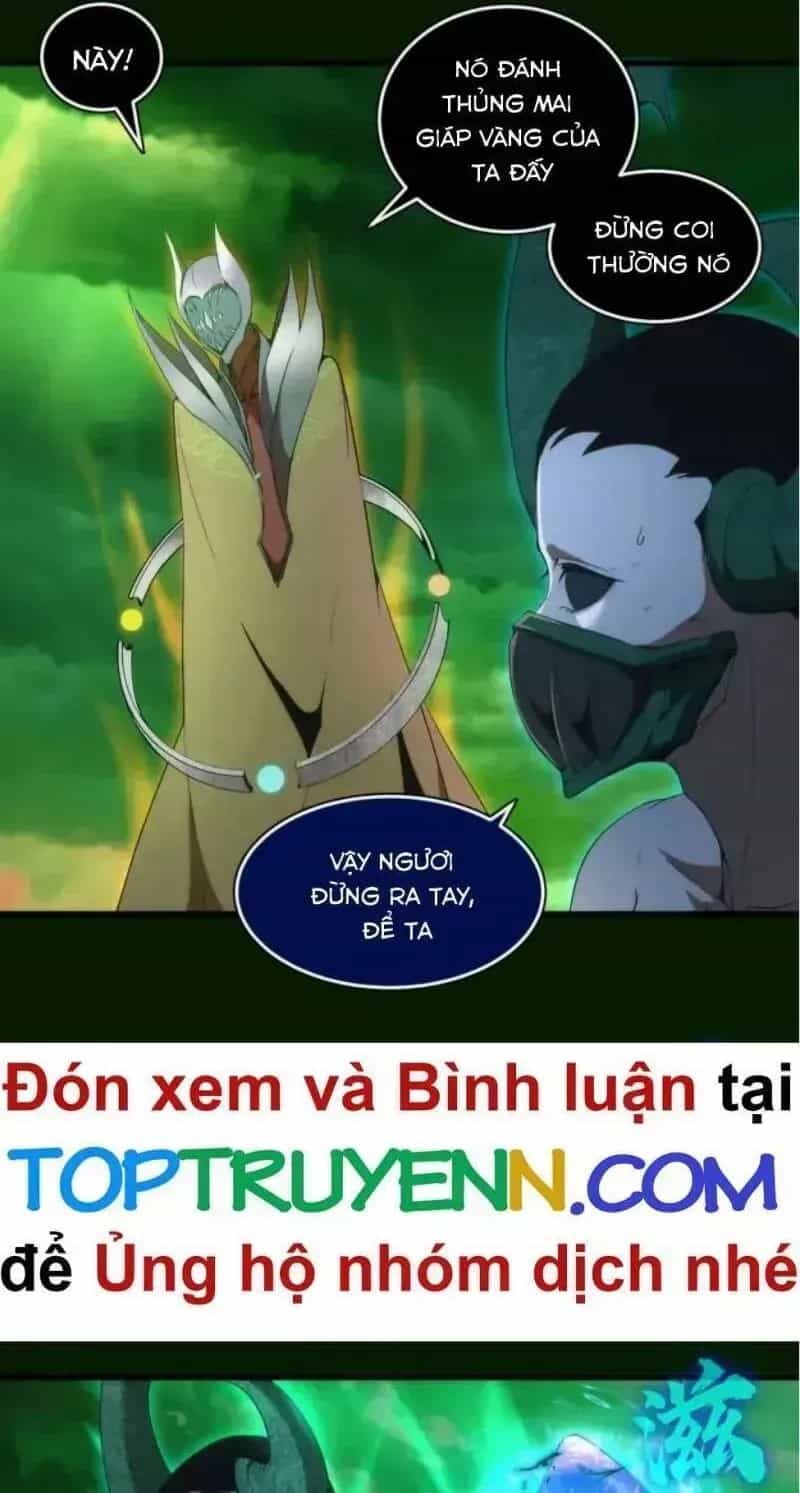 Cao Đẳng Linh Hồn - Chương 213.3 - ảnh 36